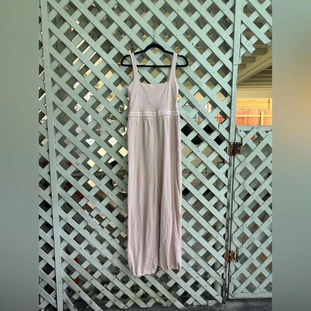 Free people Inbound Onesie jumpsuit